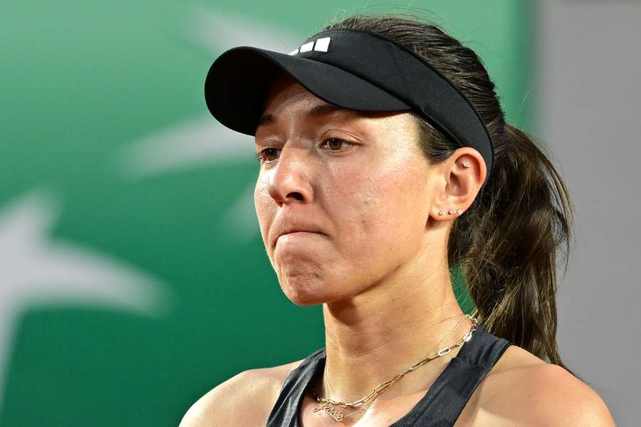 Jessica Pegula a fost învinsă de Elise Mertens