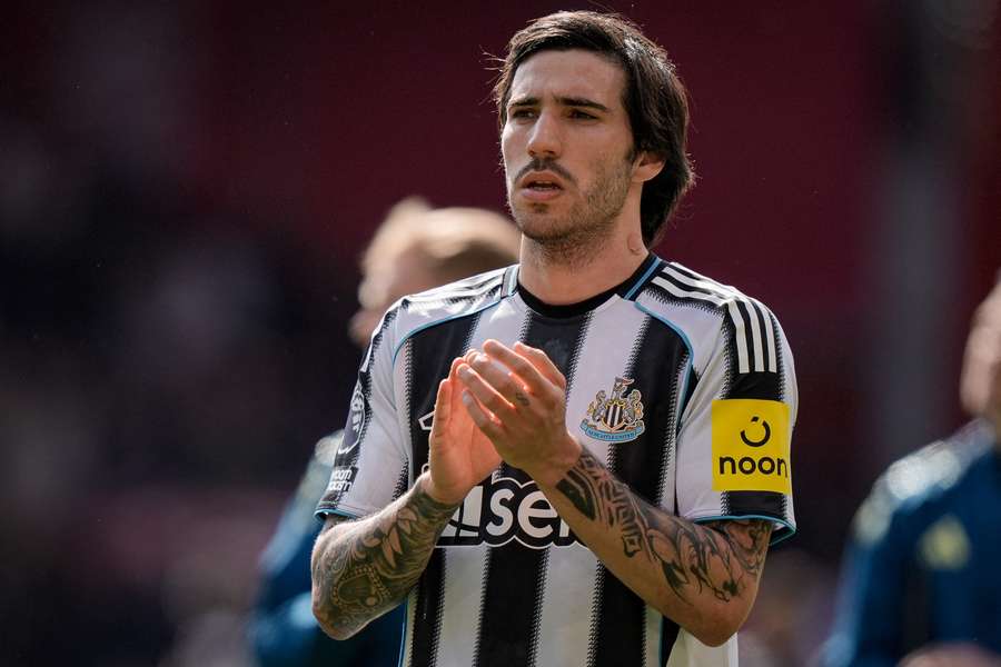 Sandro Tonali trocará de equipe na Premier League Sandro Tonali trocará de equipe na Premier League