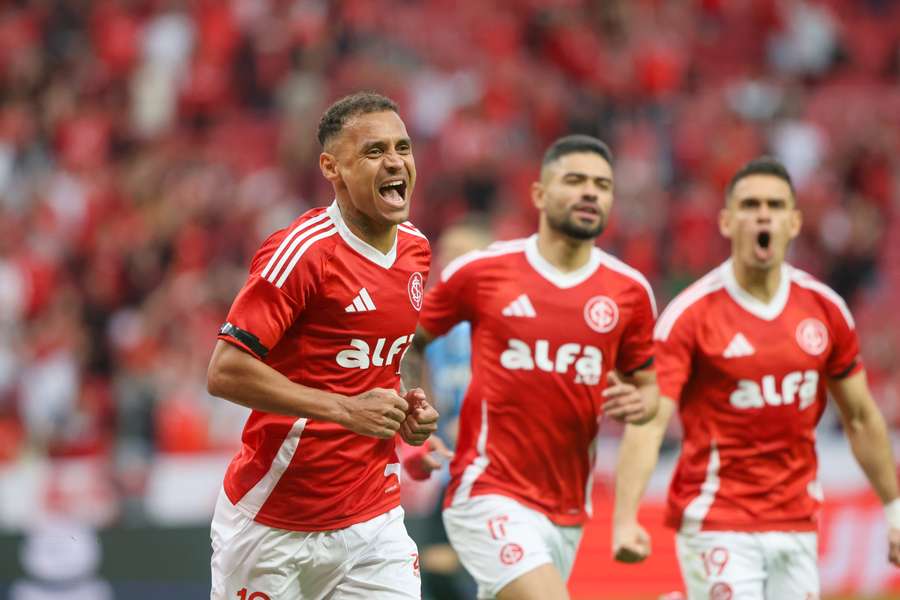 O Inter cria muito mais do que efetivamente marca