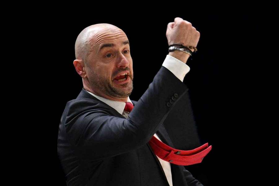 Milenko Bogicevic kehrt in die BBL zurück.