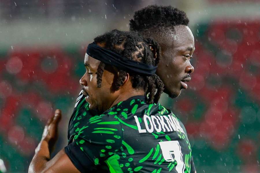 Nigéria, de Lookman, quer a segunda vitória na Copa Africana