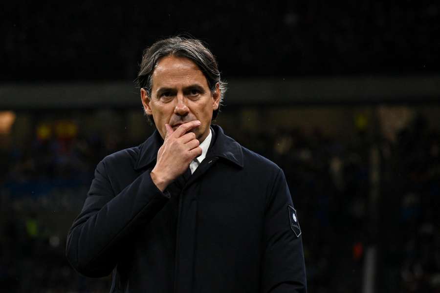 Simone Inzaghi 
