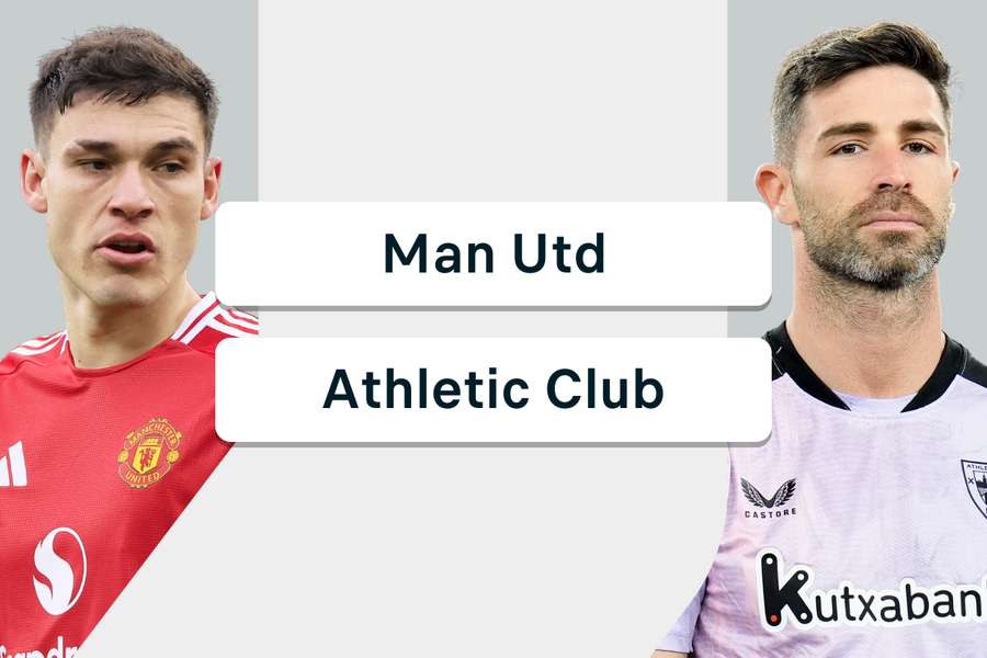 Manchester United - Athletic Club