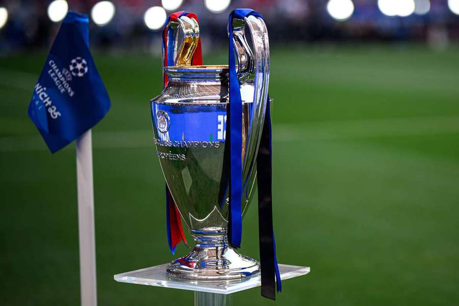 Wszystko, co musisz wiedzieć przed startem Ligi Mistrzów UEFA 2025/26
