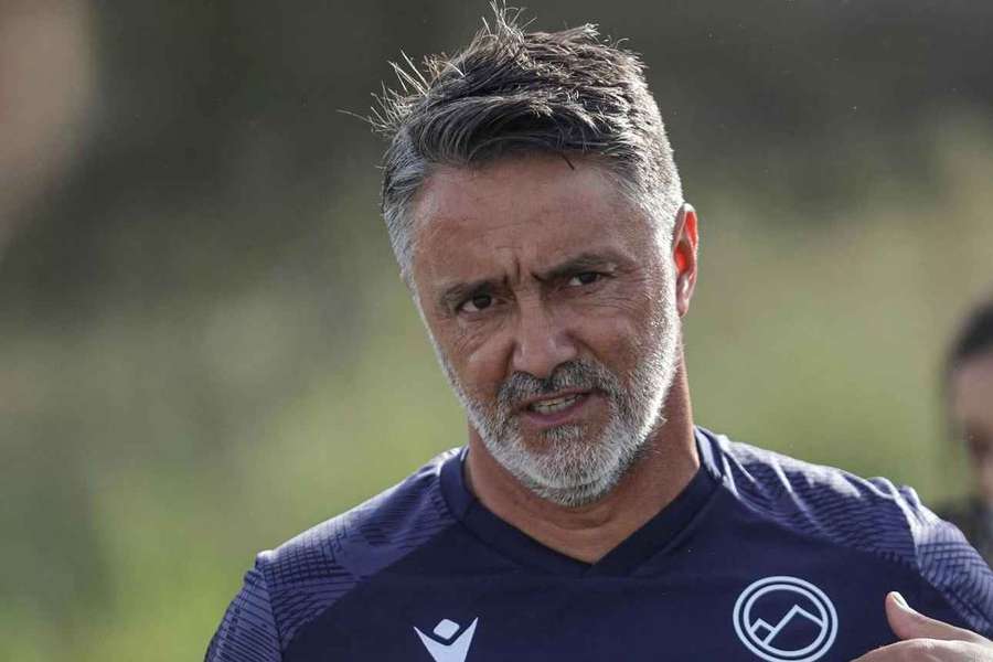 Manuel Tulipa está perto do título