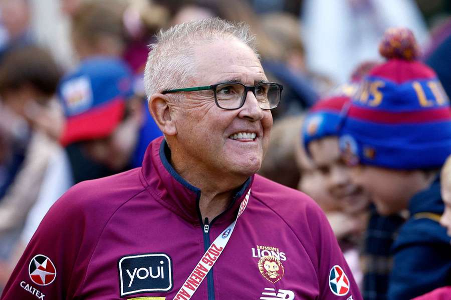 Brisbane Lions coach Chris Fagan made some successful tactical tweaks during their mid-season break.