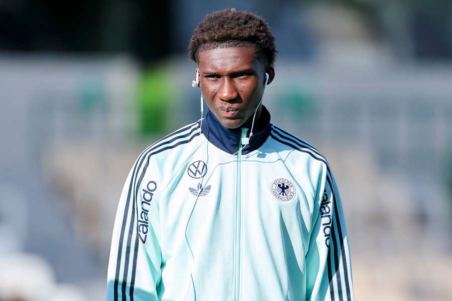Chelsea hold 'serious talks' over Werder Bremen breakout Karim Coulibaly