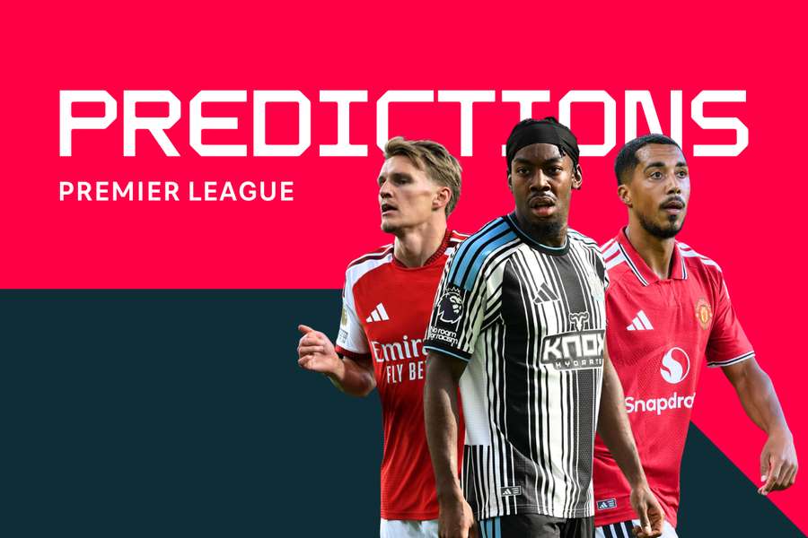 Premier League Gameweek 2: Predictions, best bets, and odds Premier League Gameweek 2: Predictions, best bets, and odds