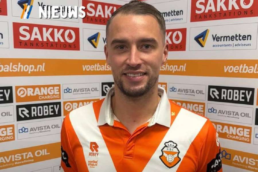 Desley Ubbink s-a întors în țara natală și va evolua în fotbalul amator din Olanda, pentru RBC Roosendaal