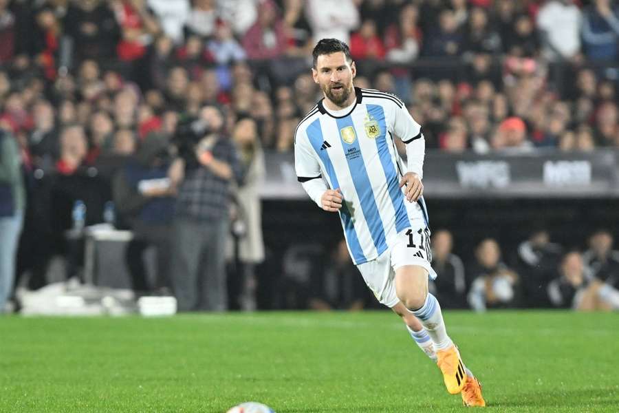 Inter Miami îl va prezenta oficial pe Leo Messi în cadrul unui eveniment ce va loc pe 16 iulie