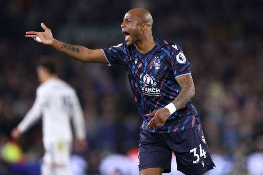 Diário de Transferências - André Ayew vai reforçar o Le Havre, de