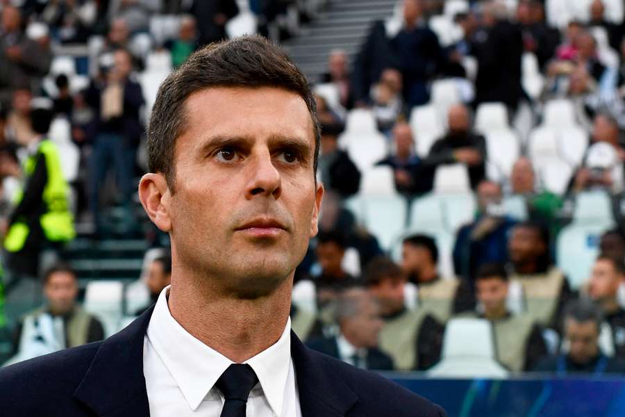 Thiago Motta, bicampeão da Champions como jogador, quer liderar Juventus ao título como técnico