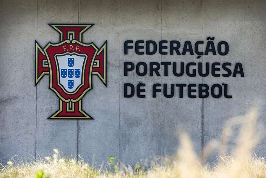 Eleições na FPF com dois candidatos oficiais