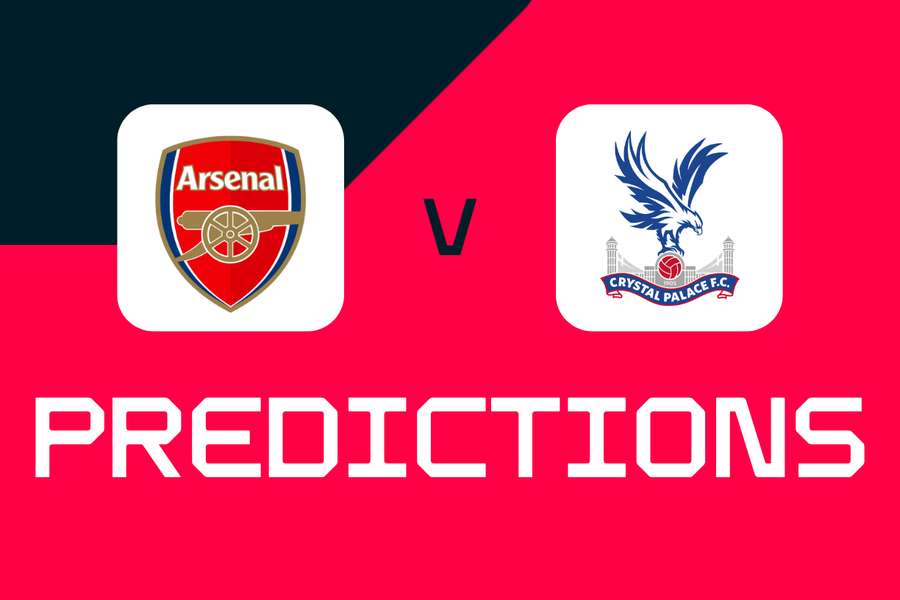 Arsenal vs Crystal Palace Predictions, Best Bets and Odds (EFL Cup)
