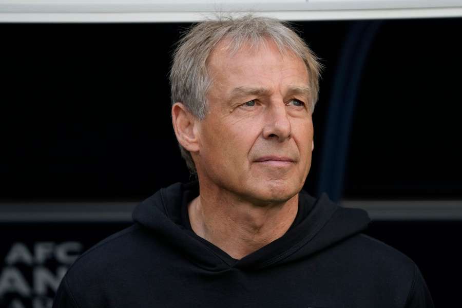 Hit w 1/8 Pucharu Azji. Arabia zagra z Koreą Płd., czyli Mancini zmierzy się z Klinsmannem