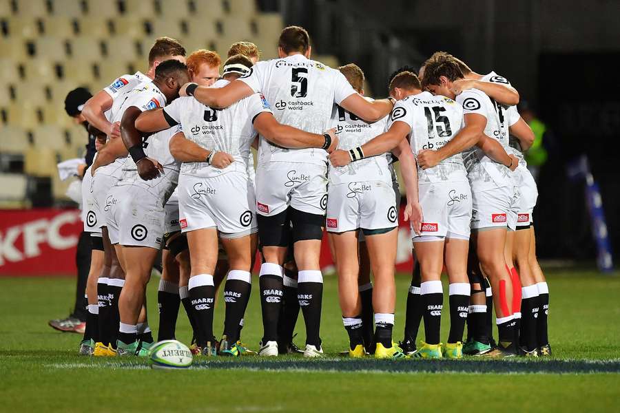 The Crusaders' 'temporary' home is so old that it used to host South African Super Rugby teams!