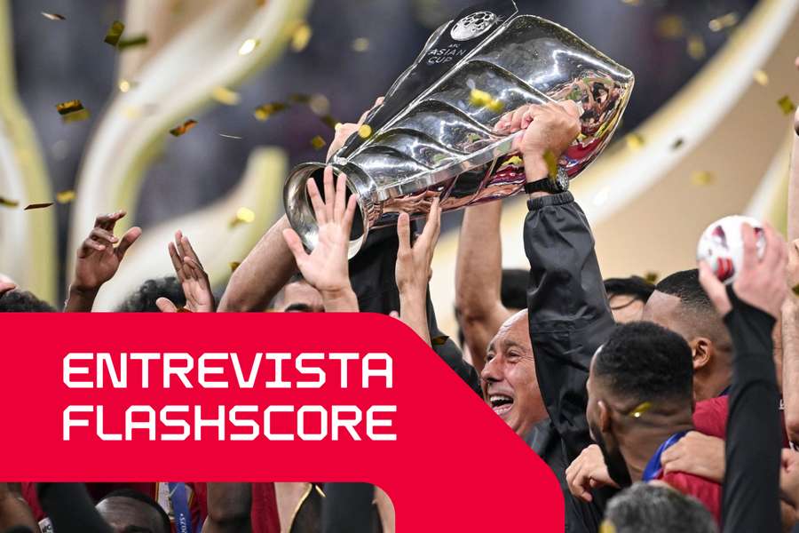 O triunfo de Márquez na Taça da Ásia