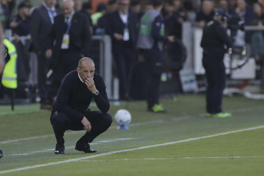 Allegri Allegri
