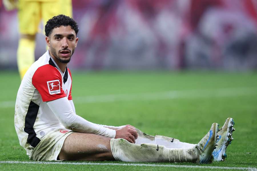 Man City step closer to landing Marmoush