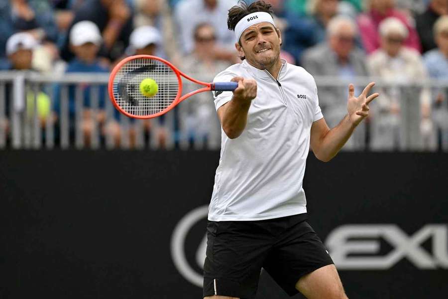 Tennis-Tracker: Alles zur WTA in Bad Homburg und zu Wimbledon