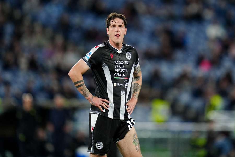 Nicolò Zaniolo Nicolò Zaniolo