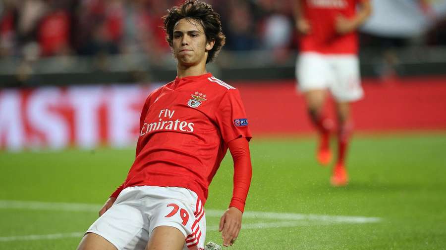 Es scheint fast unmöglich, dass Joao zu Benfica zurückkehren wird.