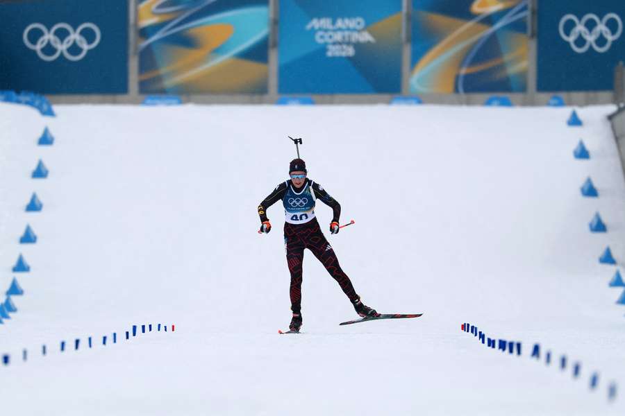 Preuß' Medaillenjagd geht weiter