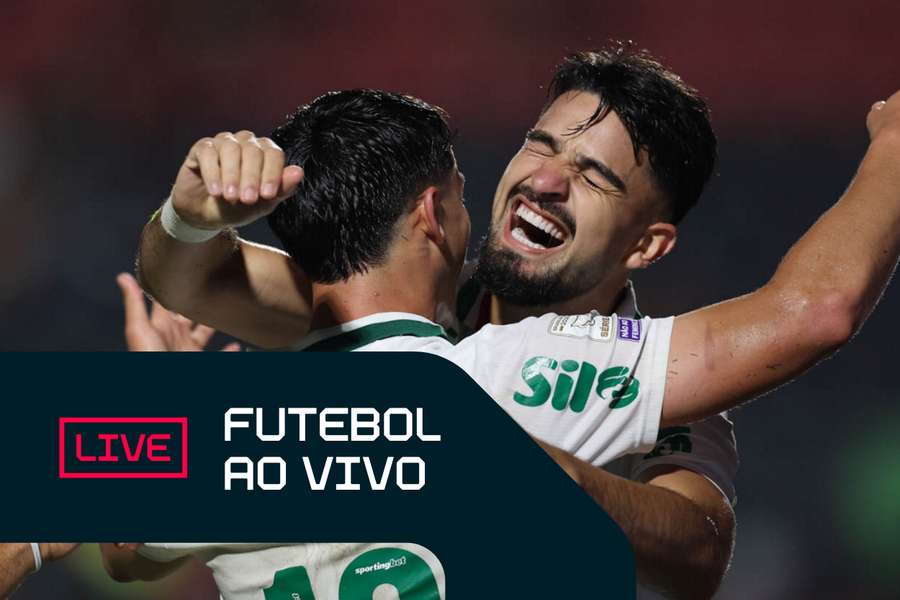 Palmeiras entrará em campo pela Copa do Brasil Palmeiras entrará em campo pela Copa do Brasil