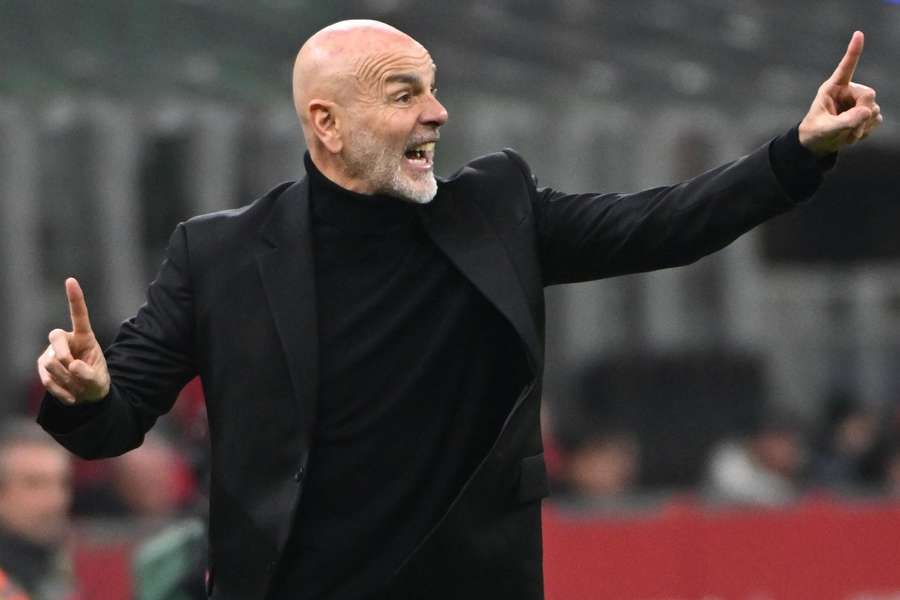 Stefano Pioli