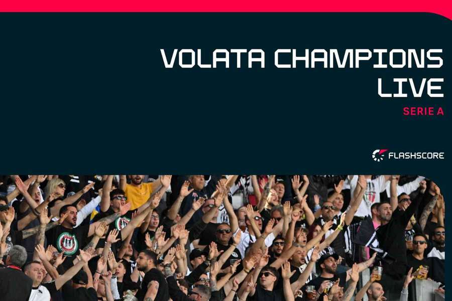 Volata Champions Live