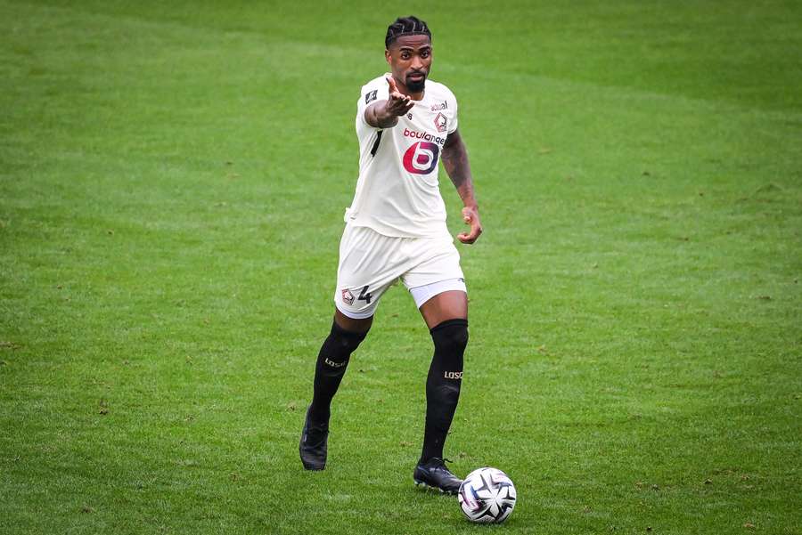 Alexsandro toujours absent à Lille, Bentaleb et Mukau aussi