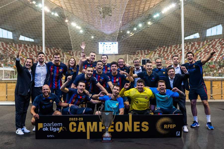 João Rodrigues e Hélder Nunes sagraram-se campeões de Espanha