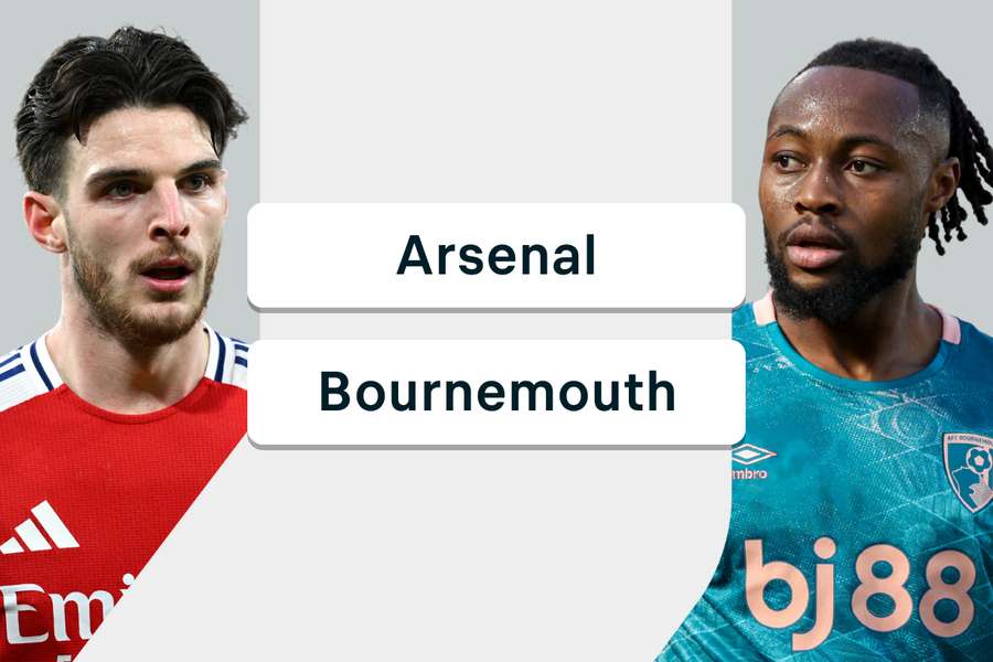Arsenal – Bournemouth Arsenal – Bournemouth