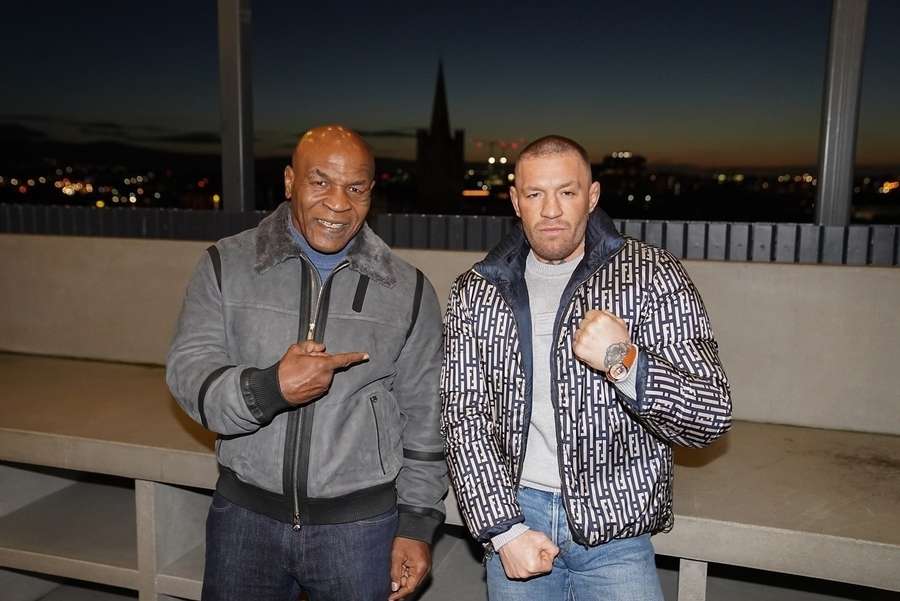 Conor McGregor şi-a anunțat intenția de a reveni în UFC