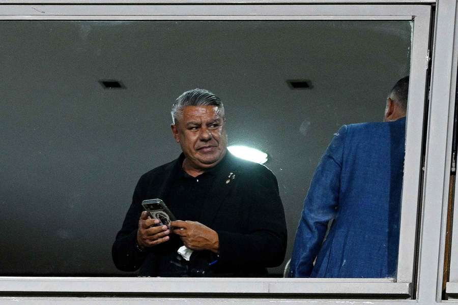 Claudio Tapia acudirá el jueves a declarar Claudio Tapia acudirá el jueves a declarar