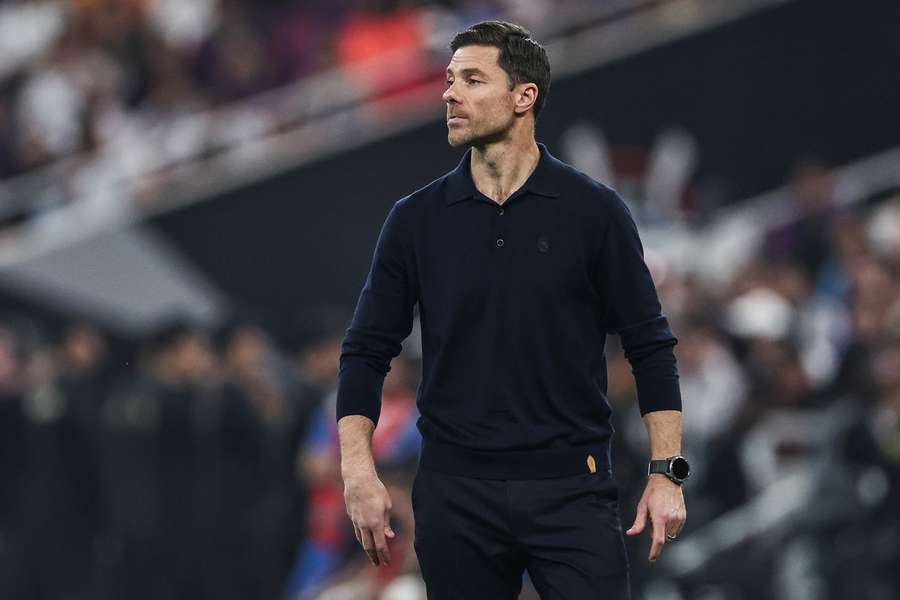 Real Madrid announce departure of manager Alonso by mutual consent