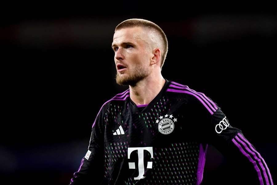Bayern Munich chief announces Dier transfer decision Bayern Munich chief announces Dier transfer decision
