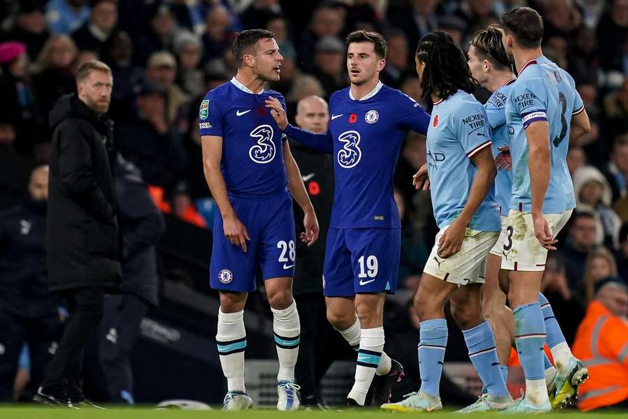 Cupa Ligii: Man City-Chelsea 2-0. Liverpool se impune la penalty-uri