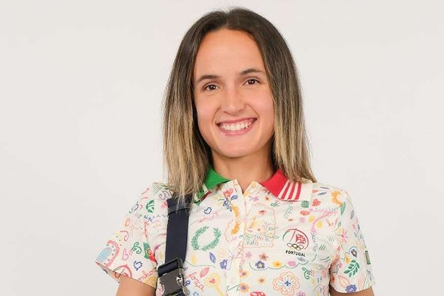 Susana Santos é a única portuguesa qualificada para a prova da maratona Susana Santos é a única portuguesa qualificada para a prova da maratona