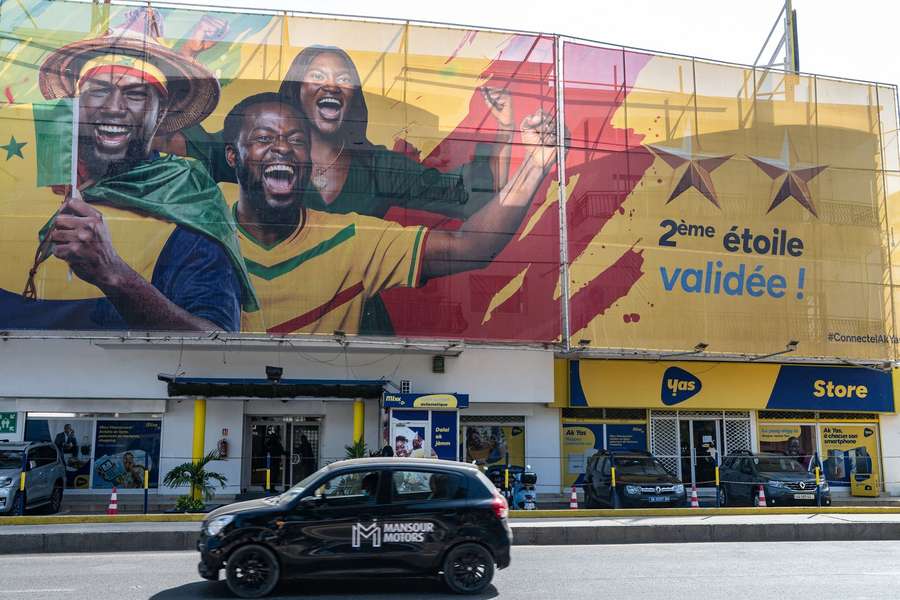 Senegal fordert Aufklärung für die Aberkennung des zweiten Sterns.