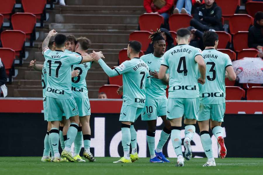 Atalanta - Athletic Club: Dónde ver, previas, alineaciones probables y cuotas