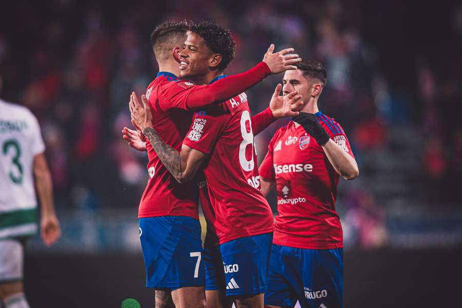 W Pucharze Polski obie ekipy wygrały, kto będzie lepszy w ligowym starciu Rakowa i GKS? W Pucharze Polski obie ekipy wygrały, kto będzie lepszy w ligowym starciu Rakowa i GKS?