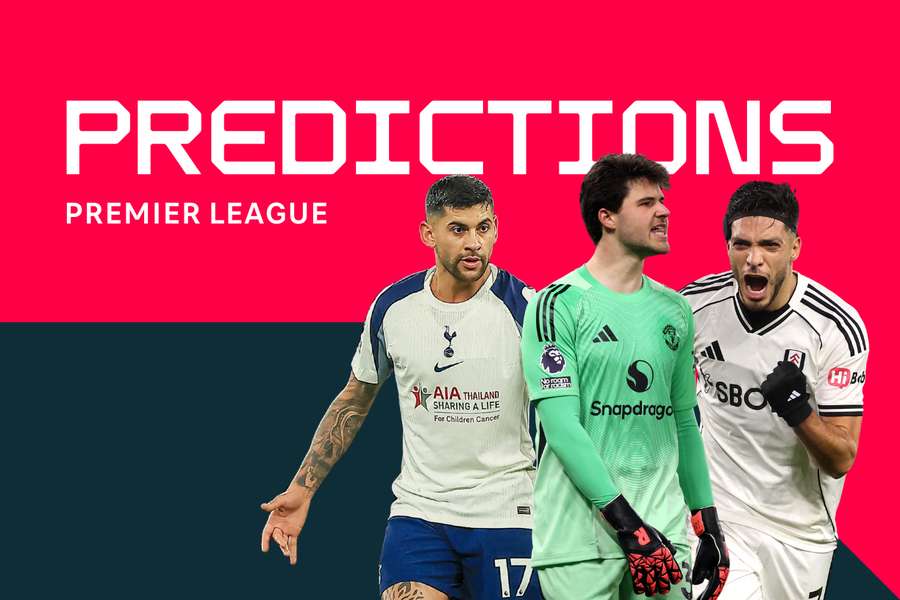 Premier League: Predictions, best bets and odds (Gameweek 19) Premier League: Predictions, best bets and odds (Gameweek 19)