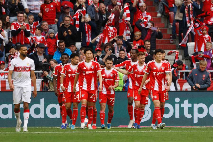 Rapahel Guerreiro começou a reviravolta