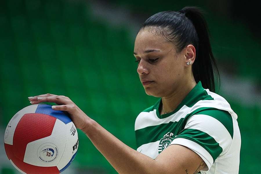 Sporting derrotado em França Sporting derrotado em França