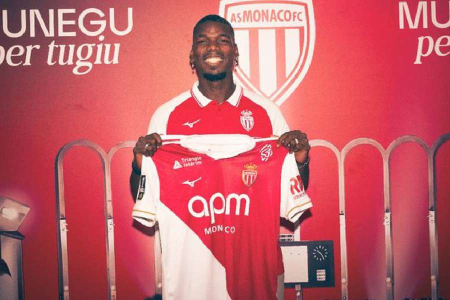 Paul Pogba