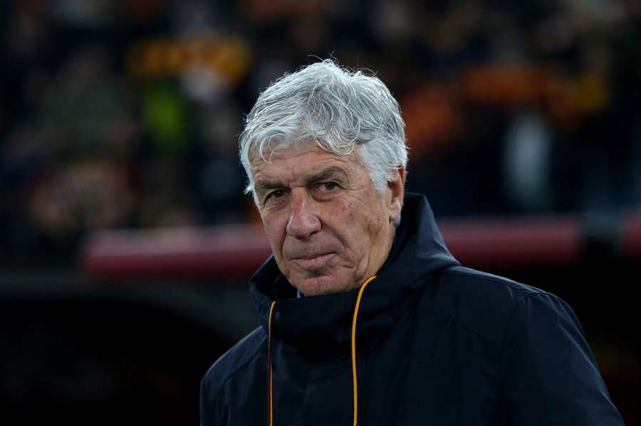Gian Piero Gasperini