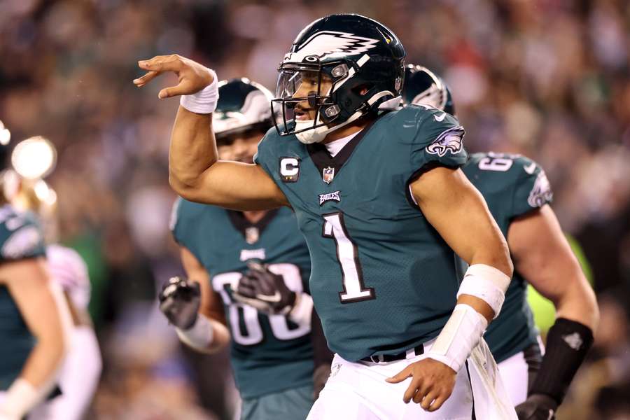 I Niners si arrendono agli Eagles: Philadelphia vince 31-7 contro SF e vola al Super Bowl