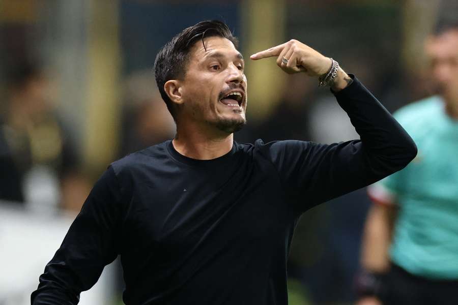 Fabio Pisacane