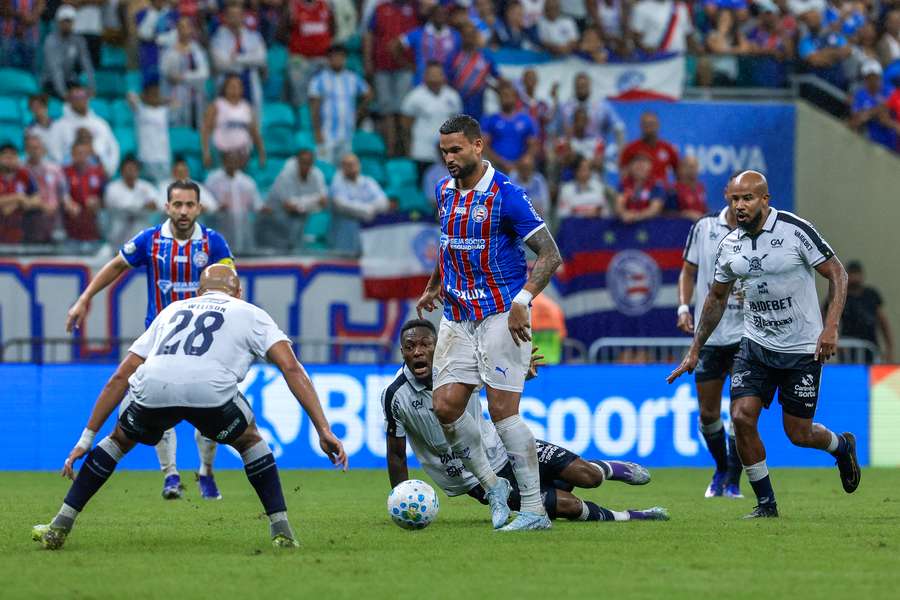 Bahia terá que se virar em Belém